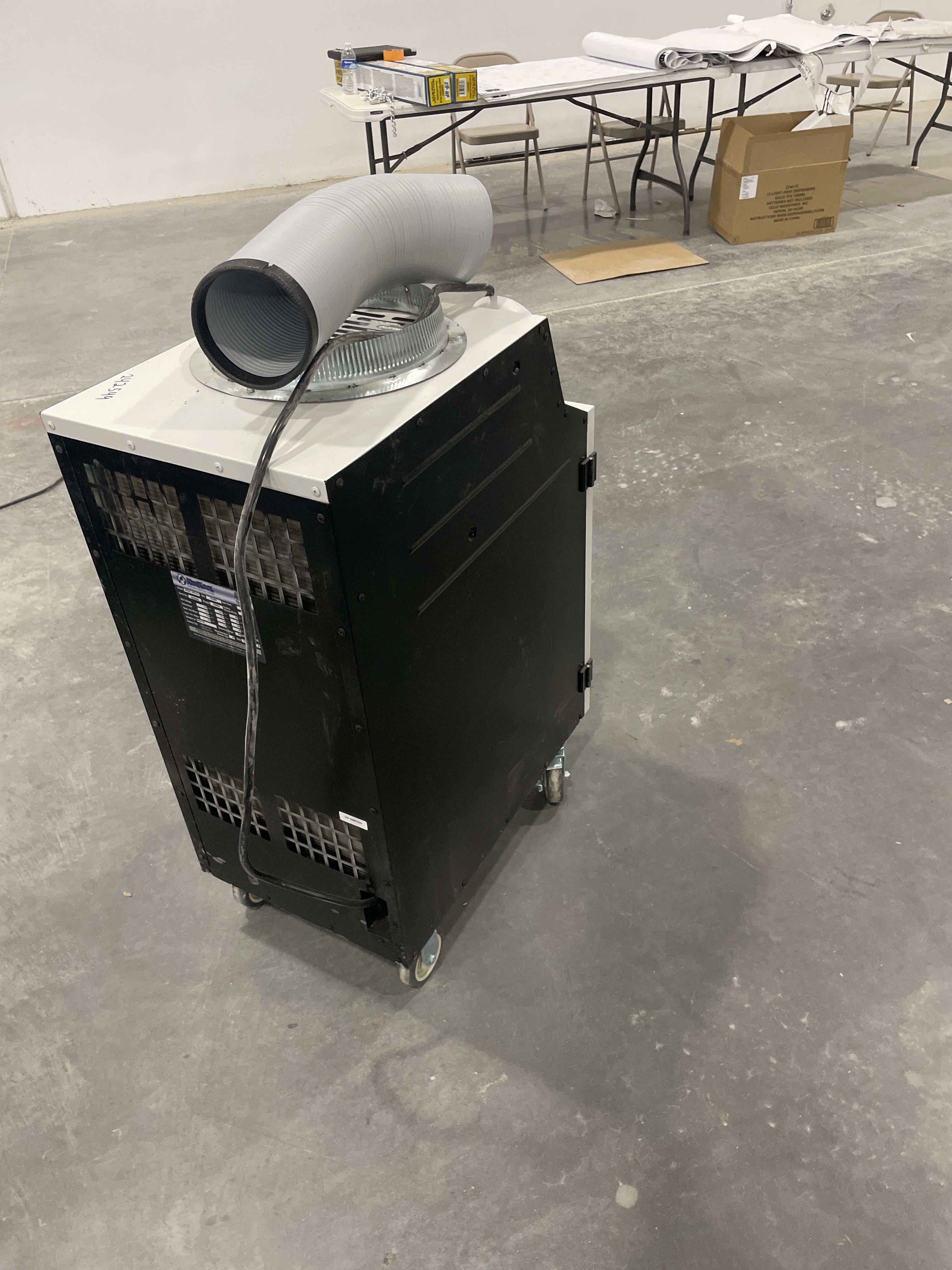 2022 KWIKOOL KPAC1811-2
