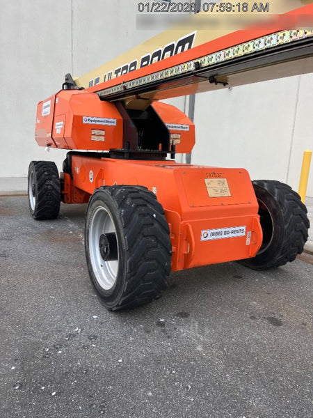 2021 JLG 1350SJP