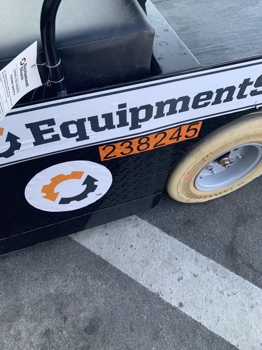 2022 TAYLOR DUNN SS-536