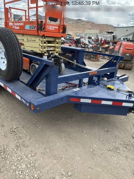 2026 AIR TOW Pro-16