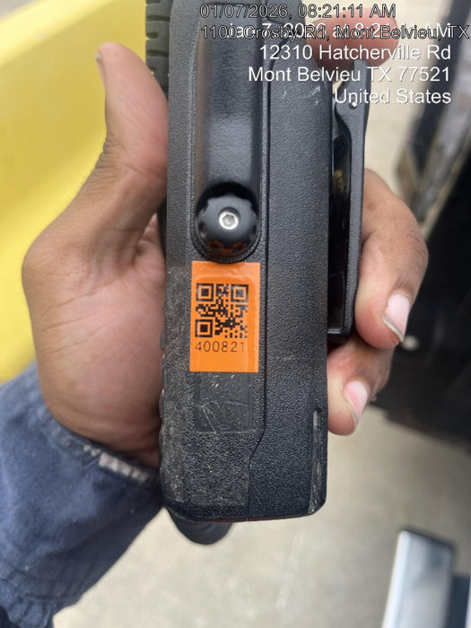 2024 MOTOROLA R7 DISPLAY