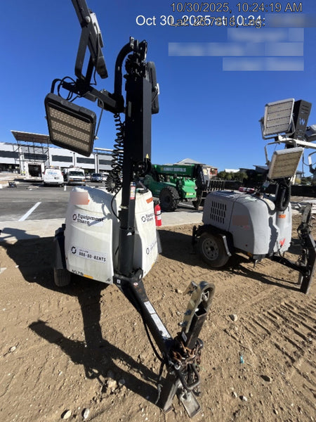 2023 GENERAC MLT2