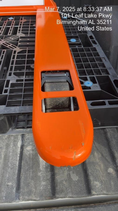 2025 MIGHTY LIFT ML110