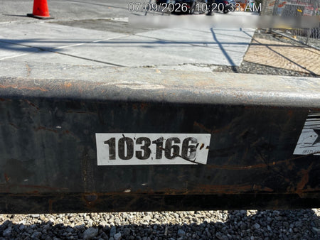 2020 STAR INDUSTRIES M1360B - Star JIB Boom