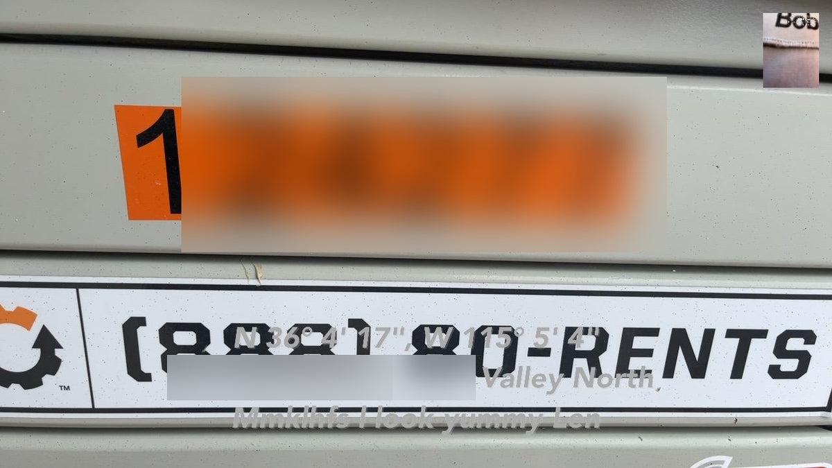 2021 MEC 1330SE