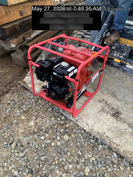 2023 MULTIQUIP QP4TH