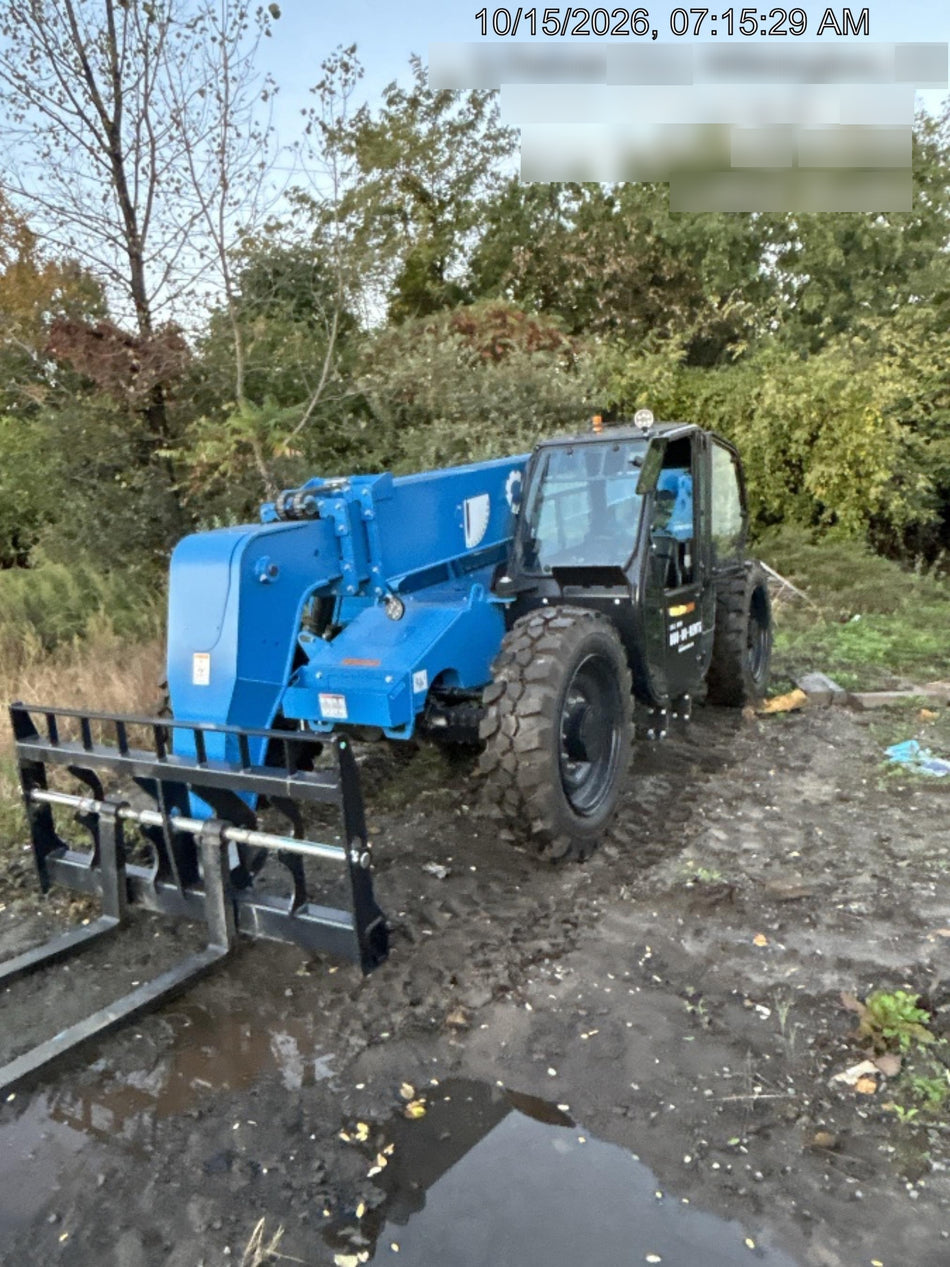 2026 GENIE GTH-844