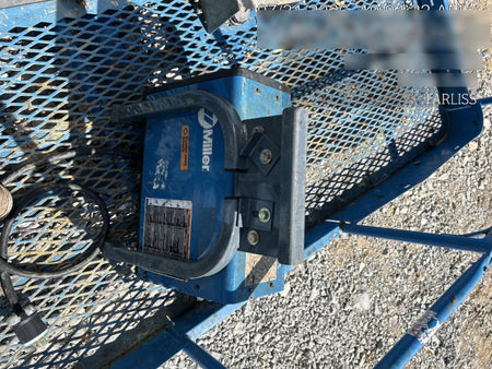 2022 MILLER ELECTRIC CST-280