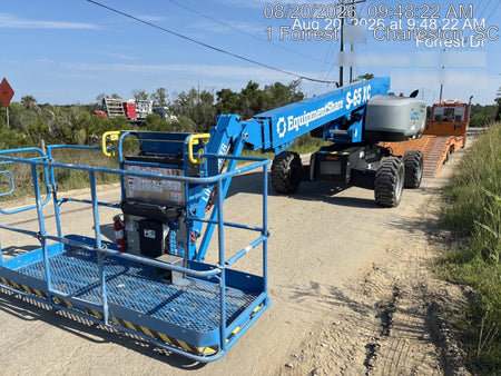 2025 GENIE S-65 XC