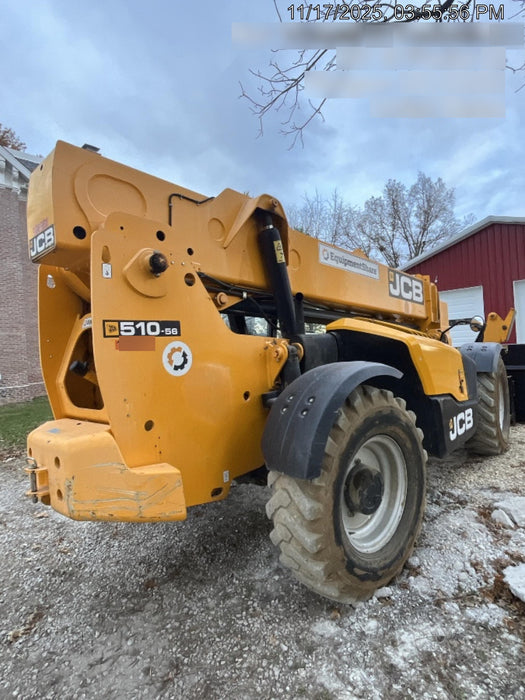 2020 JCB 510-56