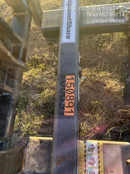 2021 STAR INDUSTRIES 1150C