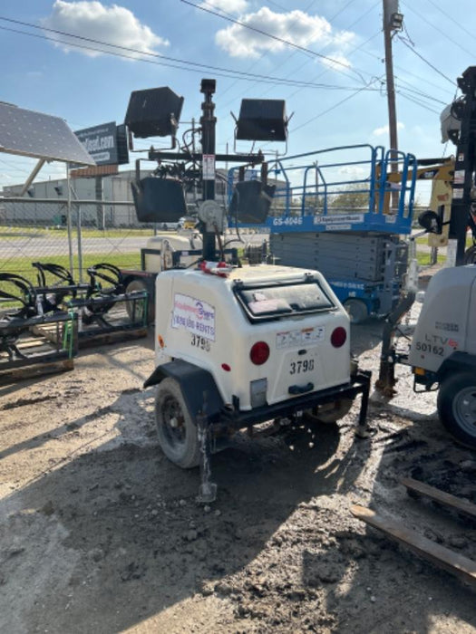 2024 WACKER NEUSON LTT4