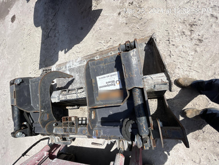 2022 PALADIN UTILITY GRAPPLE 11876-0022