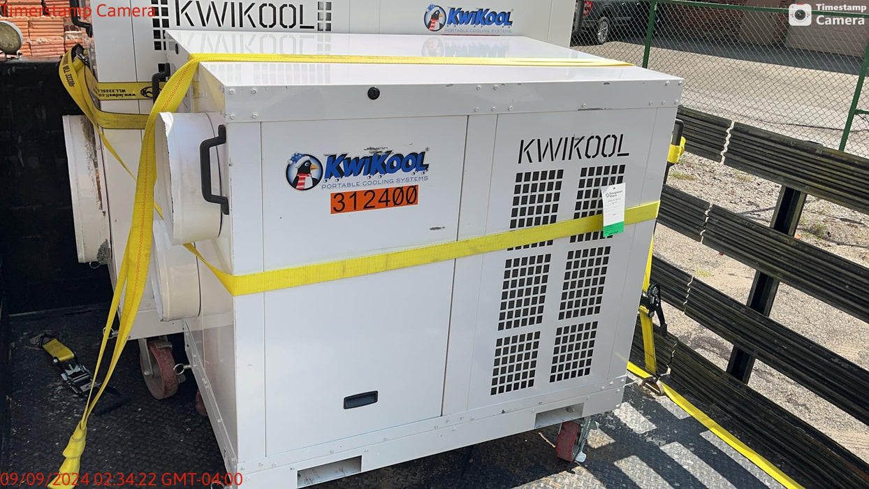 2023 KWIKOOL KPO5-21H