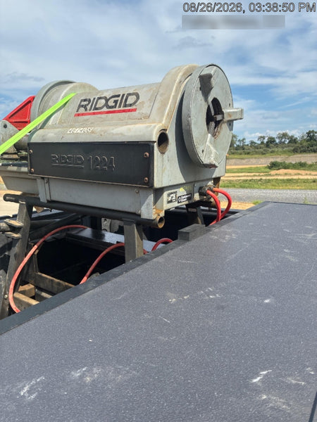 2024 RIDGID 1224