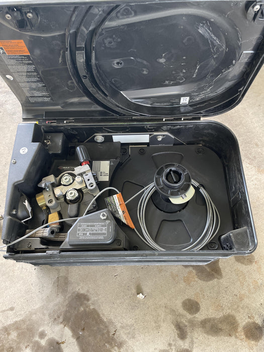 2021 LINCOLN ELECTRIC LN-25X