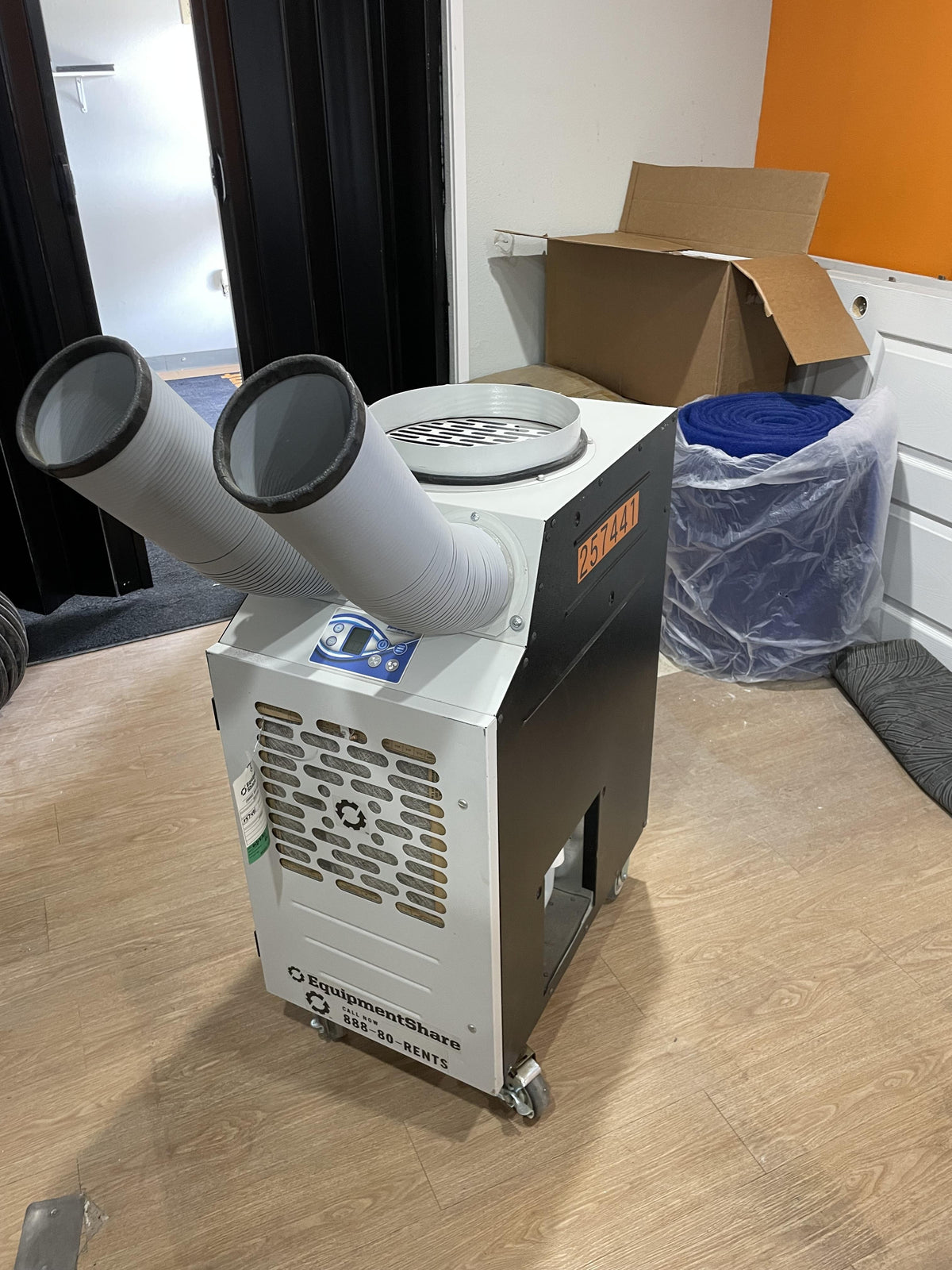 2022 KWIKOOL KPAC1811-2
