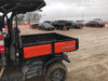 2020 Kubota RTV-X1140 4 Seat UTV, 4WD, Canopy, Standard Rental Spec