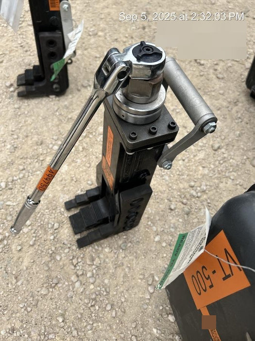 2022 PETOL PHD0535 GEARWRENCH