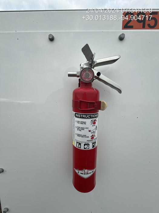 2023 SHINDAIWA DGK15FL