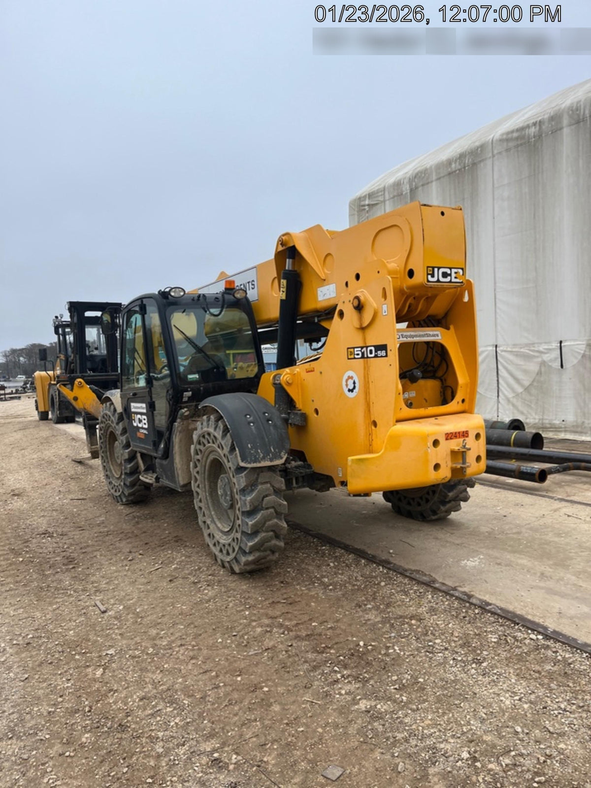 2022 JCB 510-56