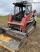 2025 TAKEUCHI 76" Smooth Bucket - Takeuchi