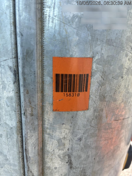 2021 MICHIGAN PNEUMATIC HV-10AM
