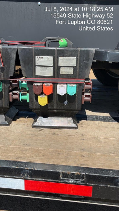 2022 LEX DB400N1J4AJ-63-600Y