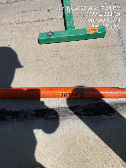 2022 CURRENT TOOLS 661