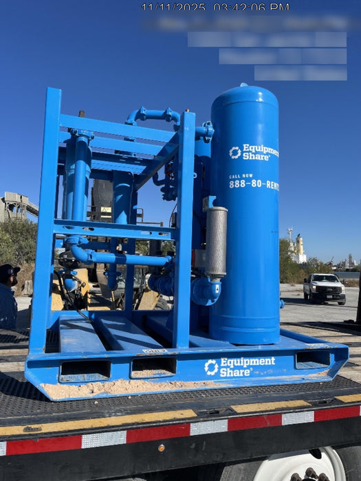 2024 HANKISON RDH-930G