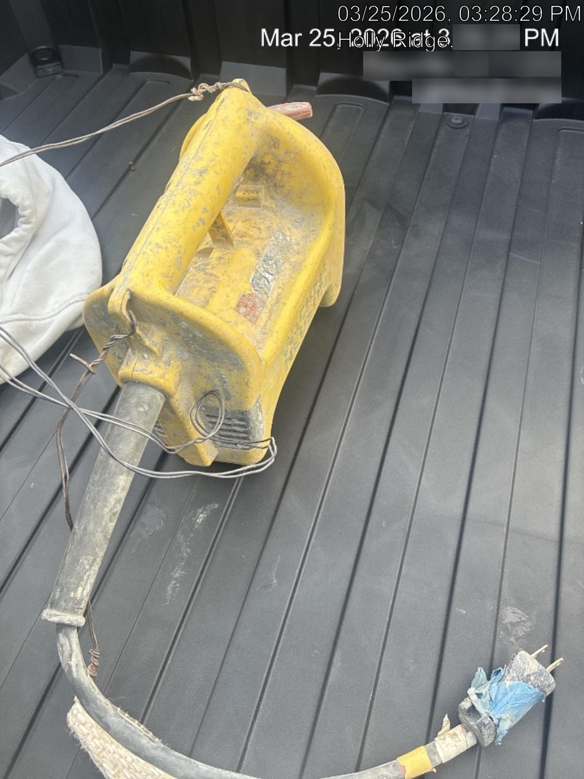 2019 WACKER NEUSON M2500