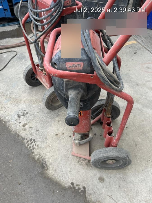 2020 HILTI TE 3000-AVR