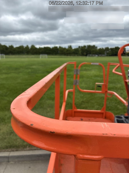 2024 JLG 860SJ