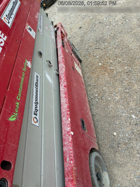 2021 MEC 2632SE