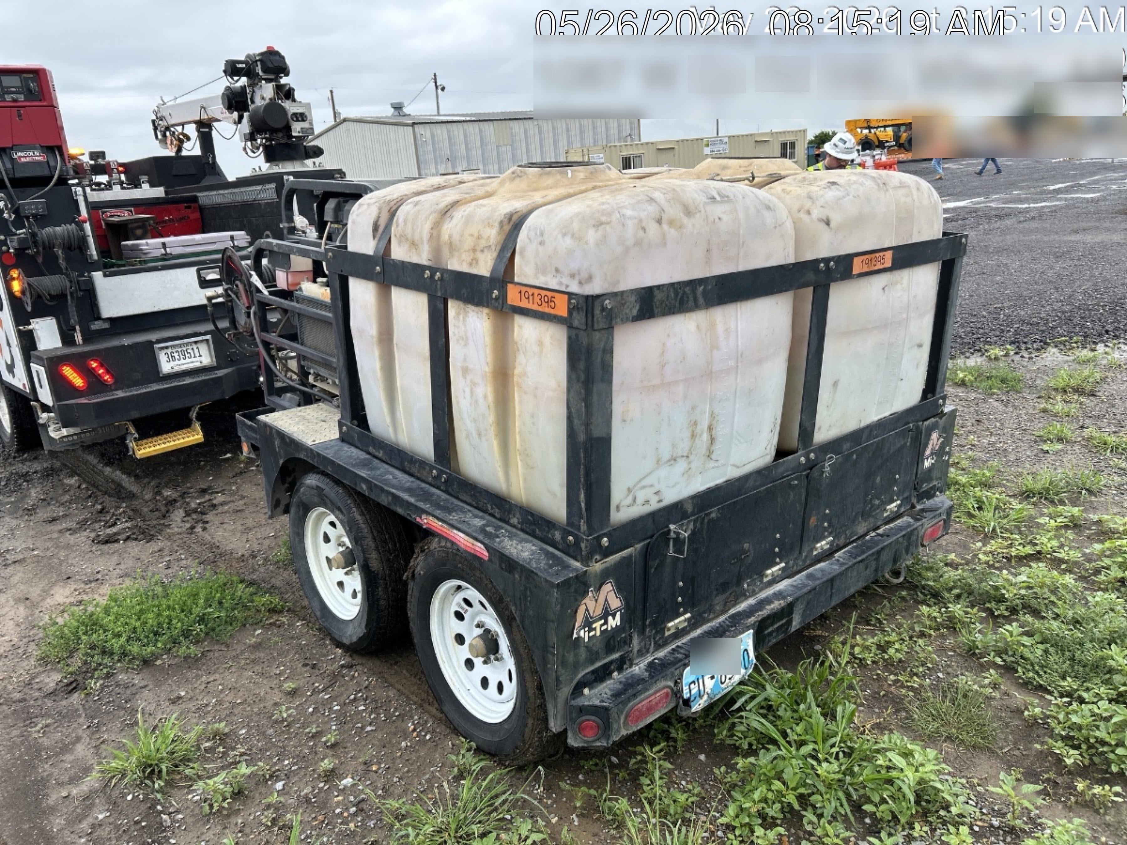 2021 MI-T-M CORPORATION HS-3006-0MDK-UR