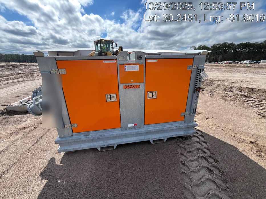 2023 MYERS-SETH MSP PP-150