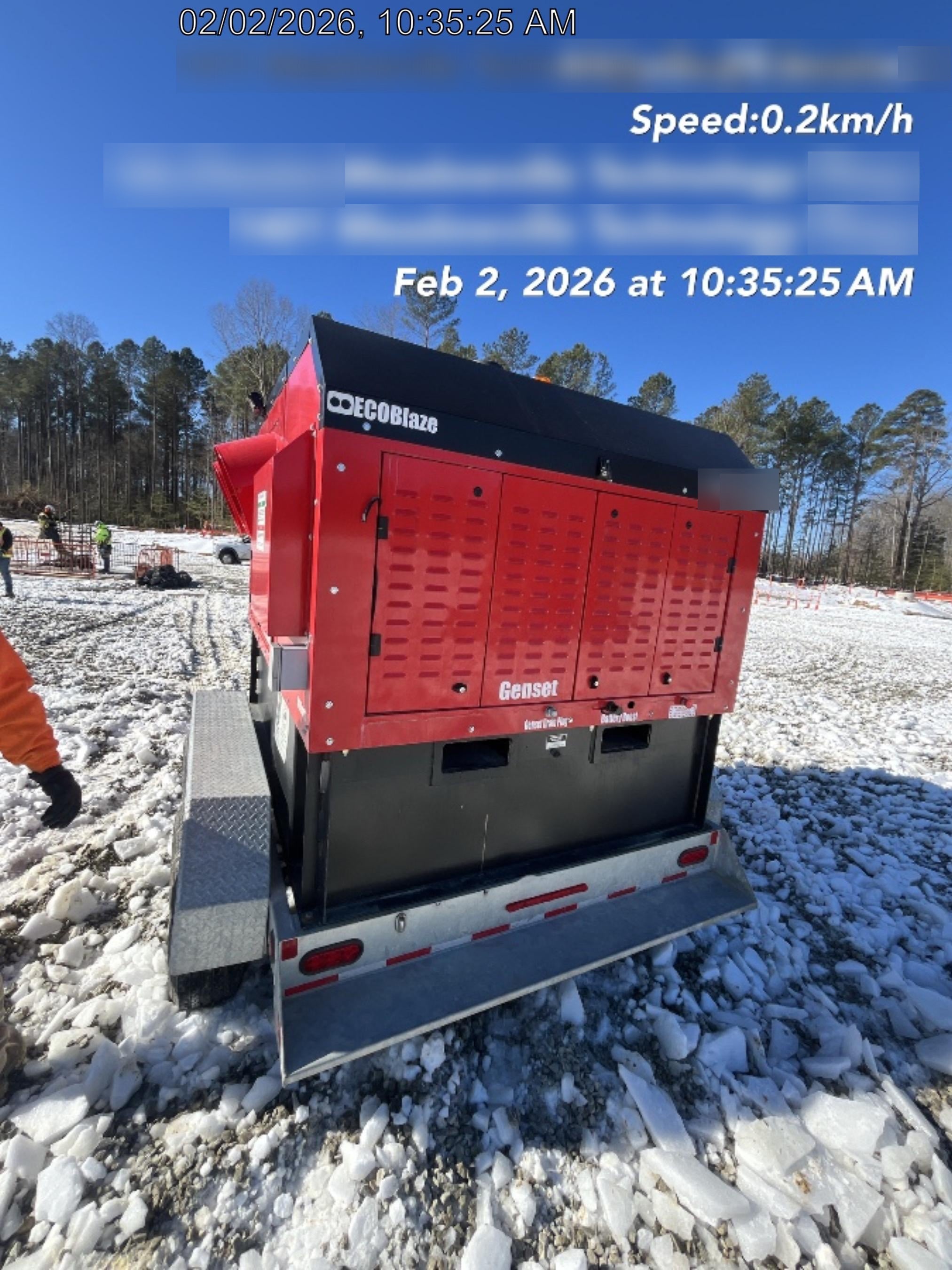 2024 CAMPO DB1200CT