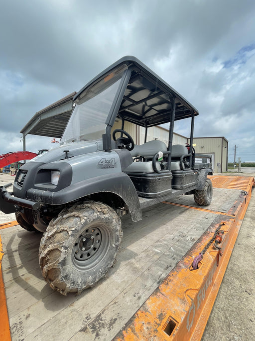 2021 CLUB CAR CA1700D (Canopy)