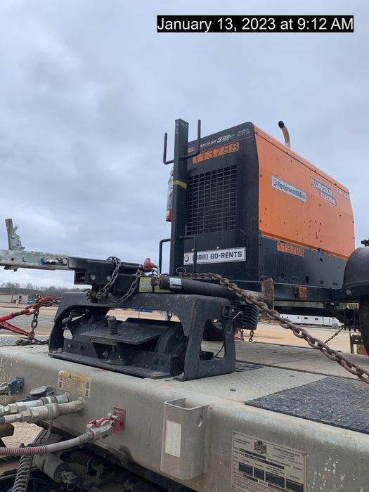 2020 Lincoln Electric Vantage 322 Ready-Pak 3