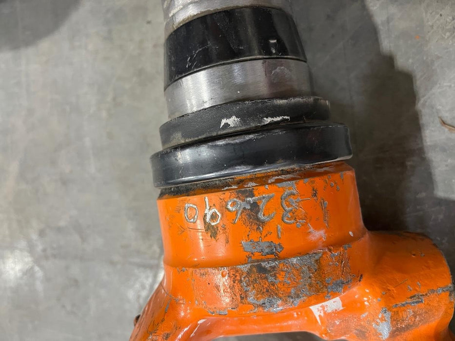 2019 AMERICAN PNEUMATIC TOOL M133CN