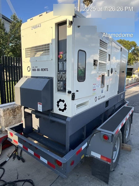 2023 ATLAS COPCO QAS 235