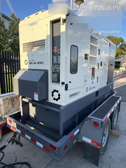 2023 ATLAS COPCO QAS 235