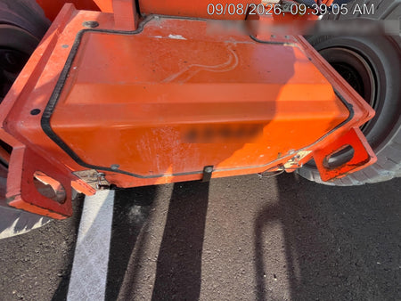 2019 JLG E300AJP