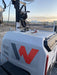 2018 Wacker Neuson LTV6L-MH Wacker Neuson LTV6L Mobile Light Tower w/Fuel Level Sensor Installed