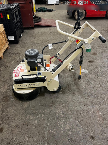 2025 EDCO 2EC-NG