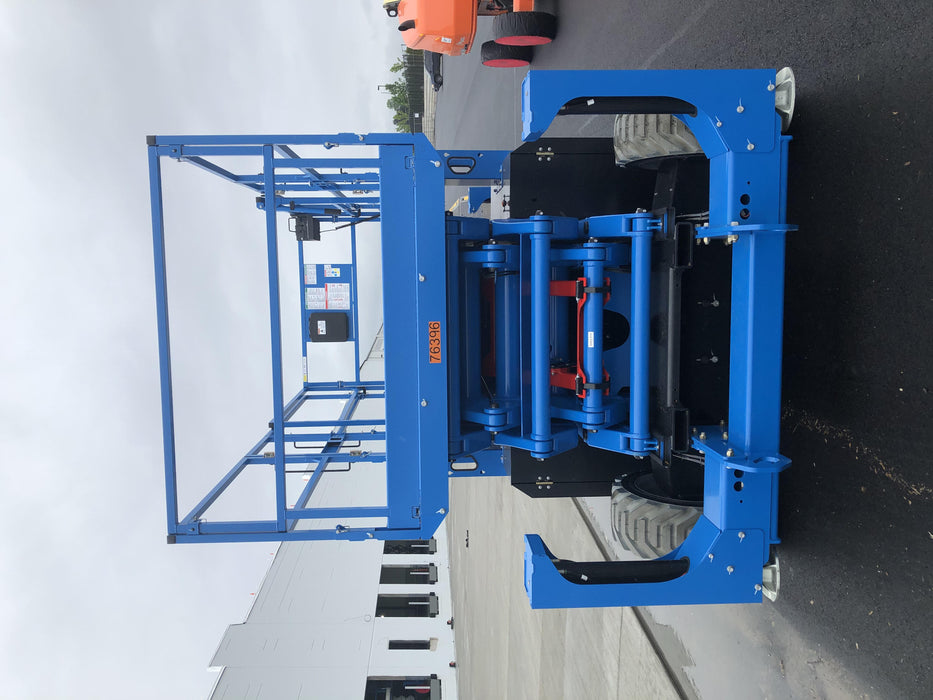 2020 GENIE GS-4390 RT