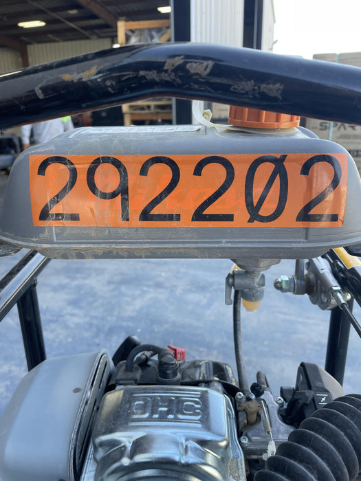 2023 MULTIQUIP MTR40HF