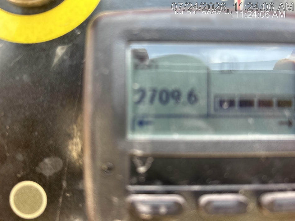 2021 JLG 1200SJP