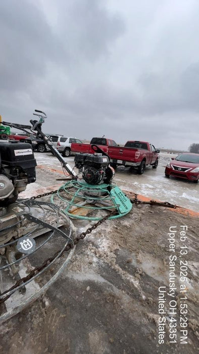 2024 MULTIQUIP J36H55