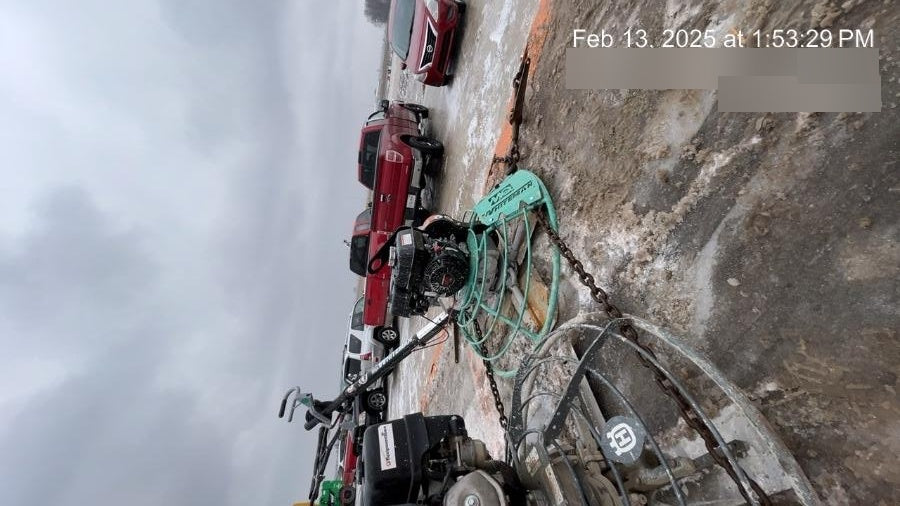 2024 MULTIQUIP J36H55